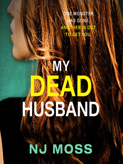 Title details for My Dead Husband by NJ Moss - Wait list